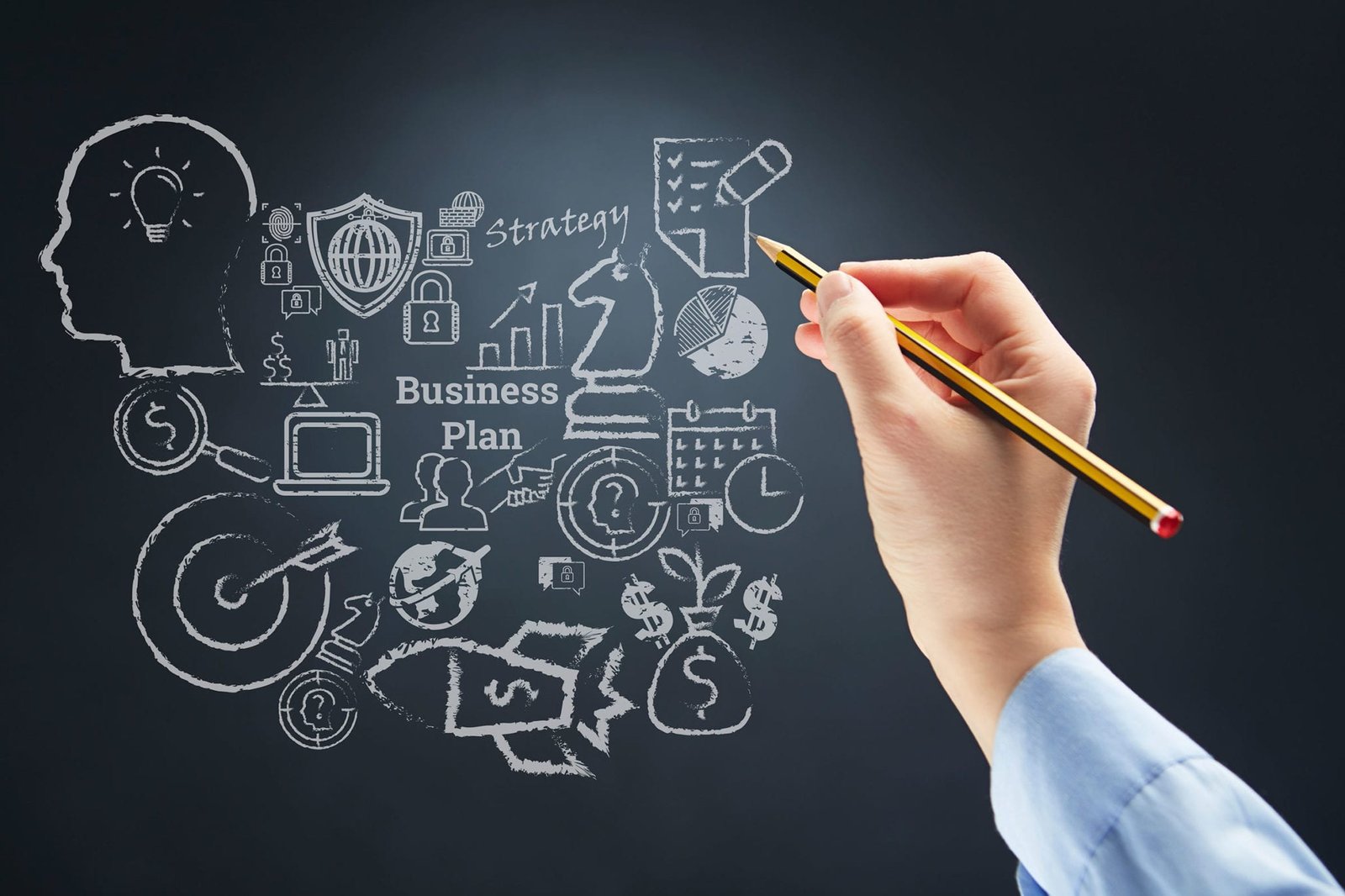 The Importance of Business Planning