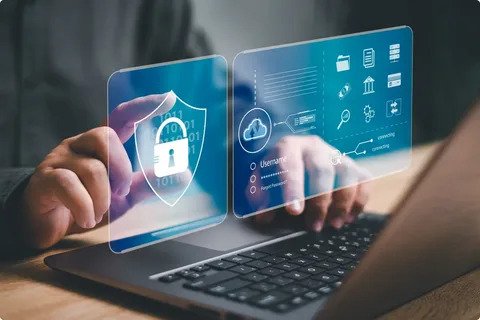 Cybersecurity Tips for Beginners Protect Your Data in 2025