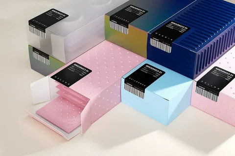 Top 10 Packaging Design Trends for 2025 – Stay Ahead of the Curve