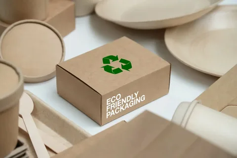 Why Sustainable Packaging Is the Future Eco-Friendly Solutions in 2025