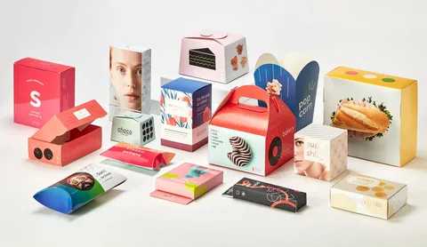 Top 10 Packaging Trends Every Brand Must Know in 2025