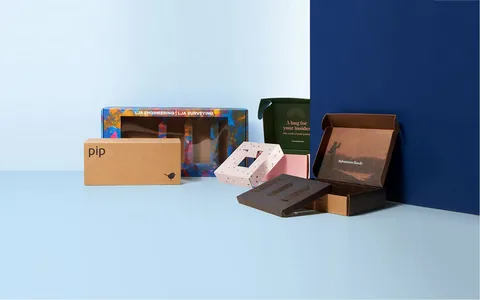 Affordable Custom Packaging for Small Businesses