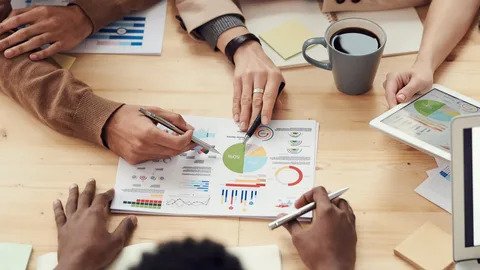 10 Proven Business Strategies Every Entrepreneur Should Implement in 2025