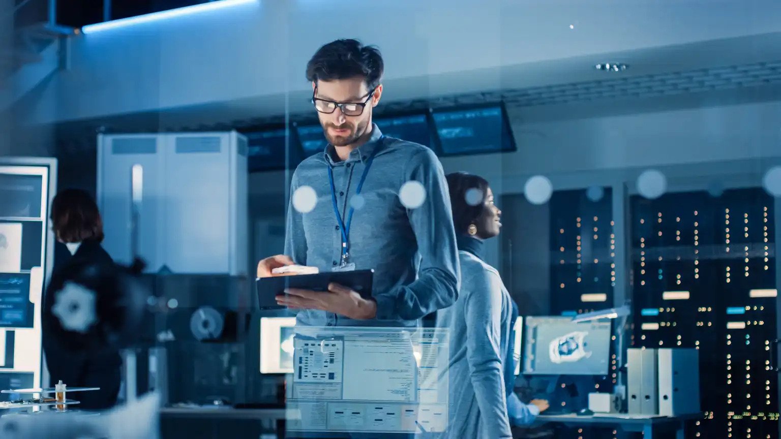 Top 10 Emerging Technologies in 2025 That Will Change the World