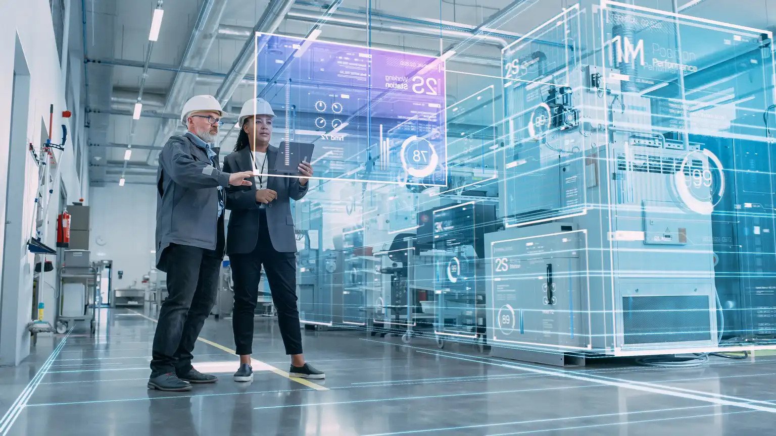 The Future of Technology Innovations That Will Shape the Next Decade