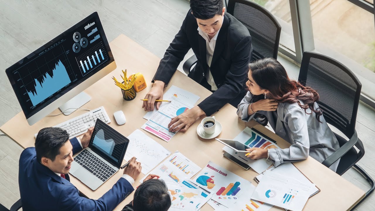 Top 10 Profitable Business Ideas to Start in 2025 with Low Investment