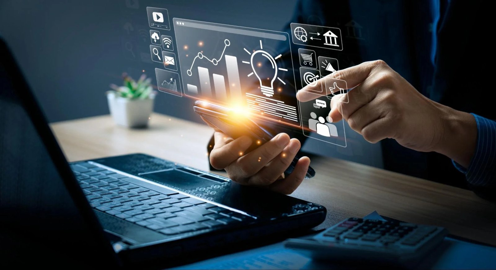 How Content Marketing is Transforming Modern Businesses