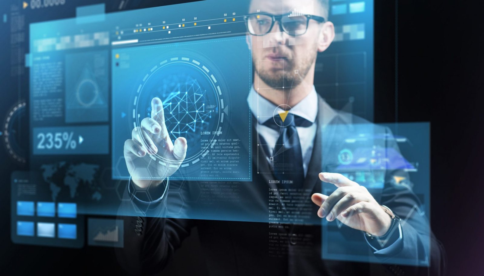 What Is the Role of Technology in Modern Society Explained with Examples