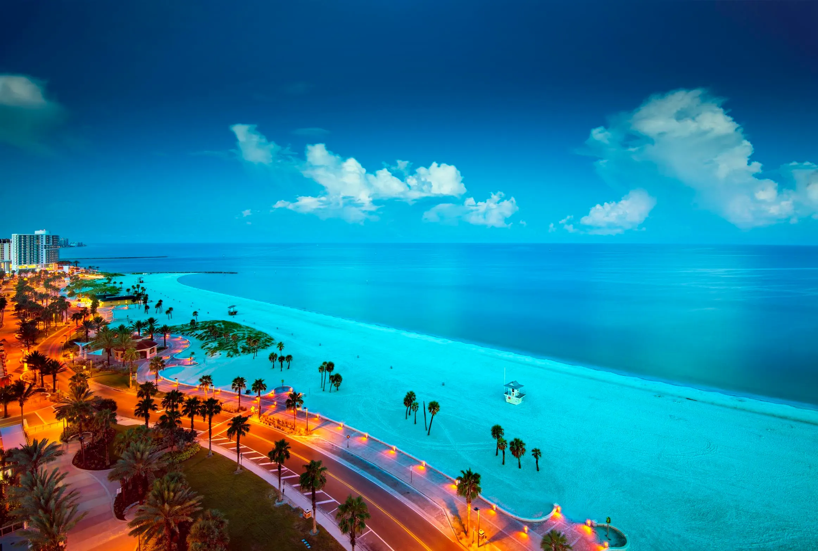 Explore the World’s Most Beautiful Beaches This Summer