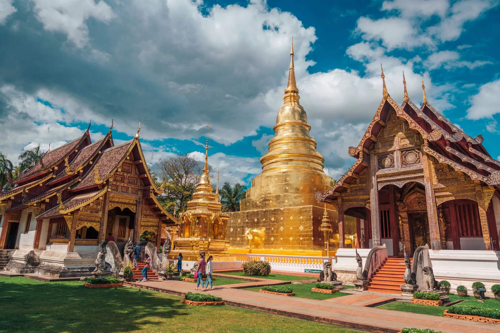 A Complete Guide to Backpacking Across Southeast Asia