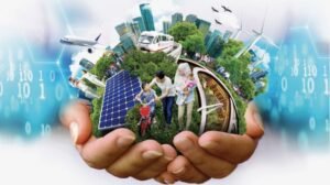 How to Travel Sustainably and Protect the Planet