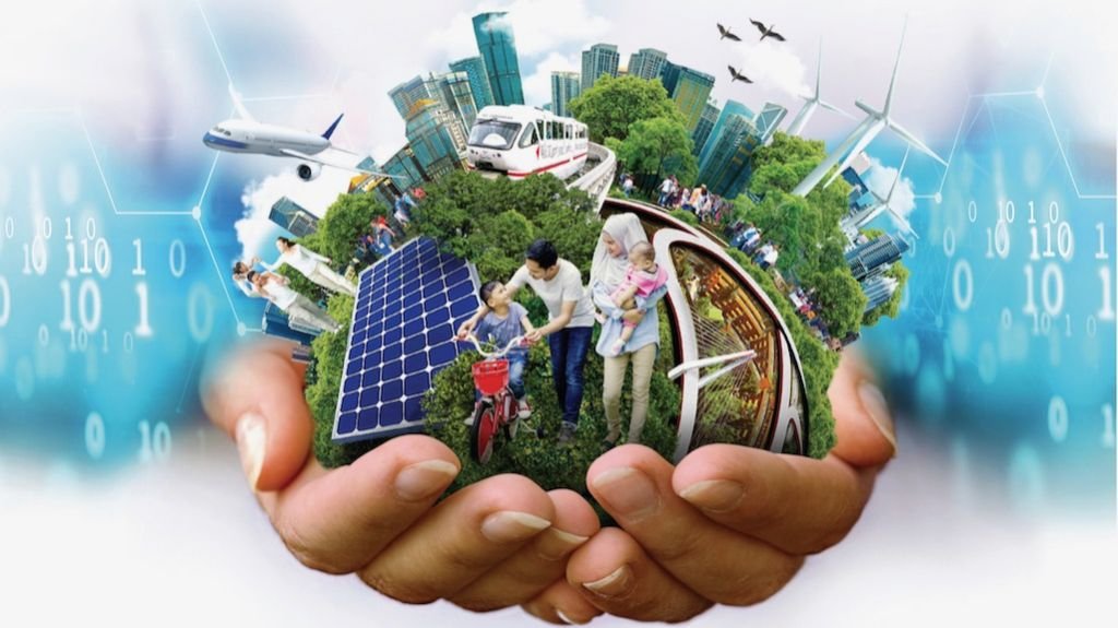 How to Travel Sustainably and Protect the Planet