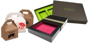 Custom Printed Boxes How to Design and Where to Order
