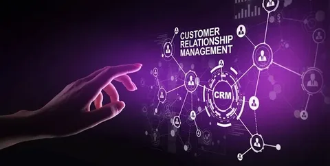 Importance of Customer Relationship Management (CRM) in Business