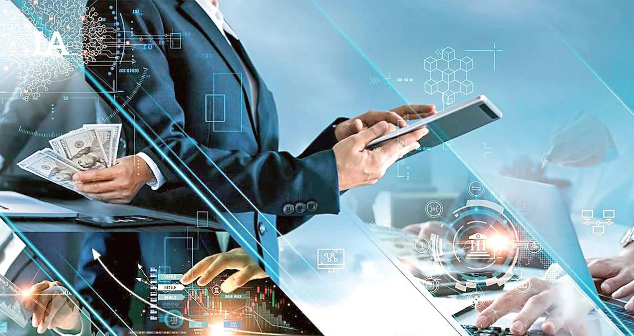 How These 10 Technologies Will Revolutionize Business and Daily Life by 2025