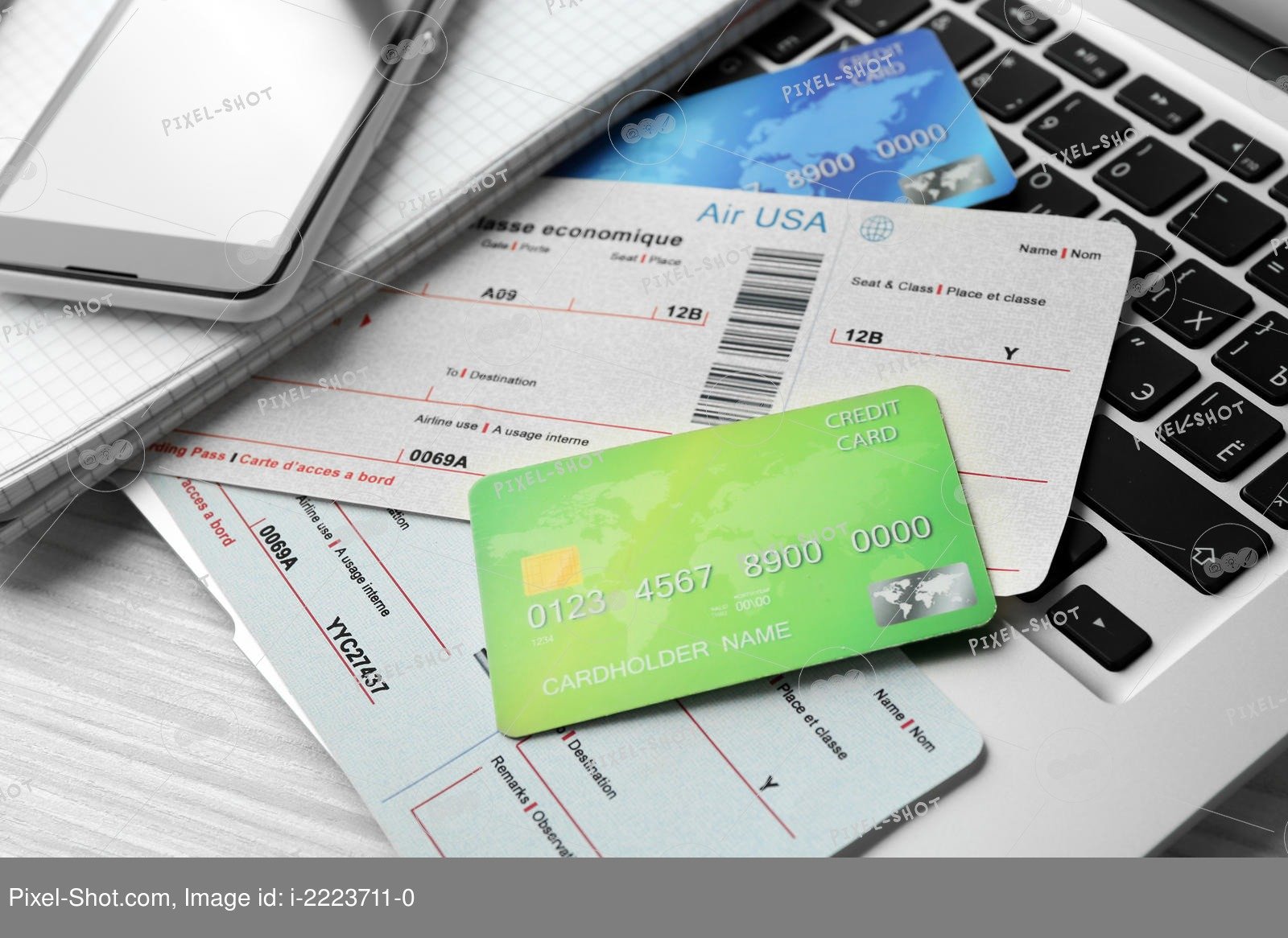 Best Travel Credit Cards for Rewards and Benefits