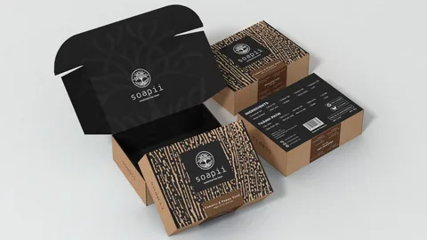 E-commerce Packaging How to Prevent Damage During Delivery