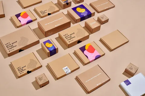 Branding and Packaging Why They Must Work Together