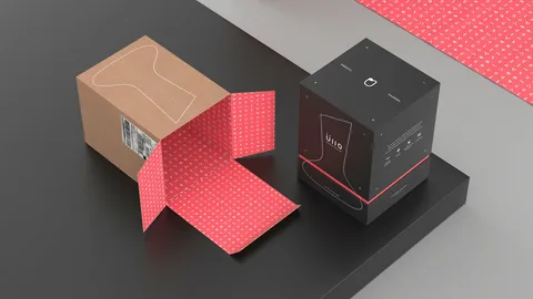 Custom Packaging vs Stock Packaging Which Is Right for You