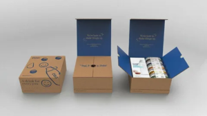 Why Packaging Design Matters More Than Ever in E-Commerce