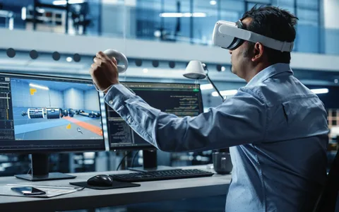 10 Future Technologies That Will Transform Jobs Business and the World in 2025