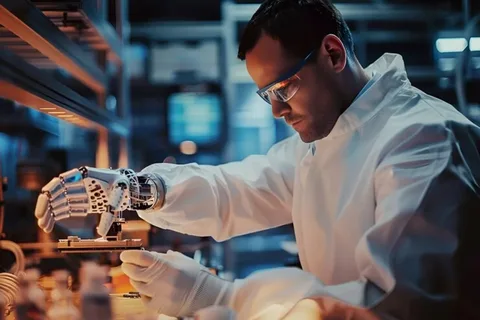 Top 10 Emerging Technologies in 2025 That Will Shape the Future