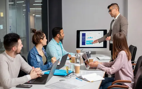 Best Digital Marketing Strategies for Small Businesses in 2025