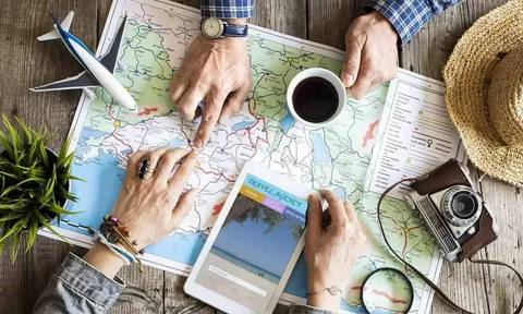 How to Plan a Budget-Friendly Trip in 2025 Easily