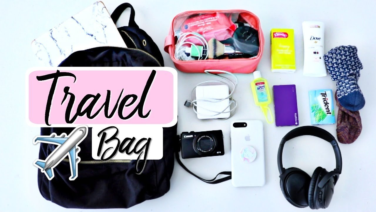 10 Things to Do Before Every International Trip