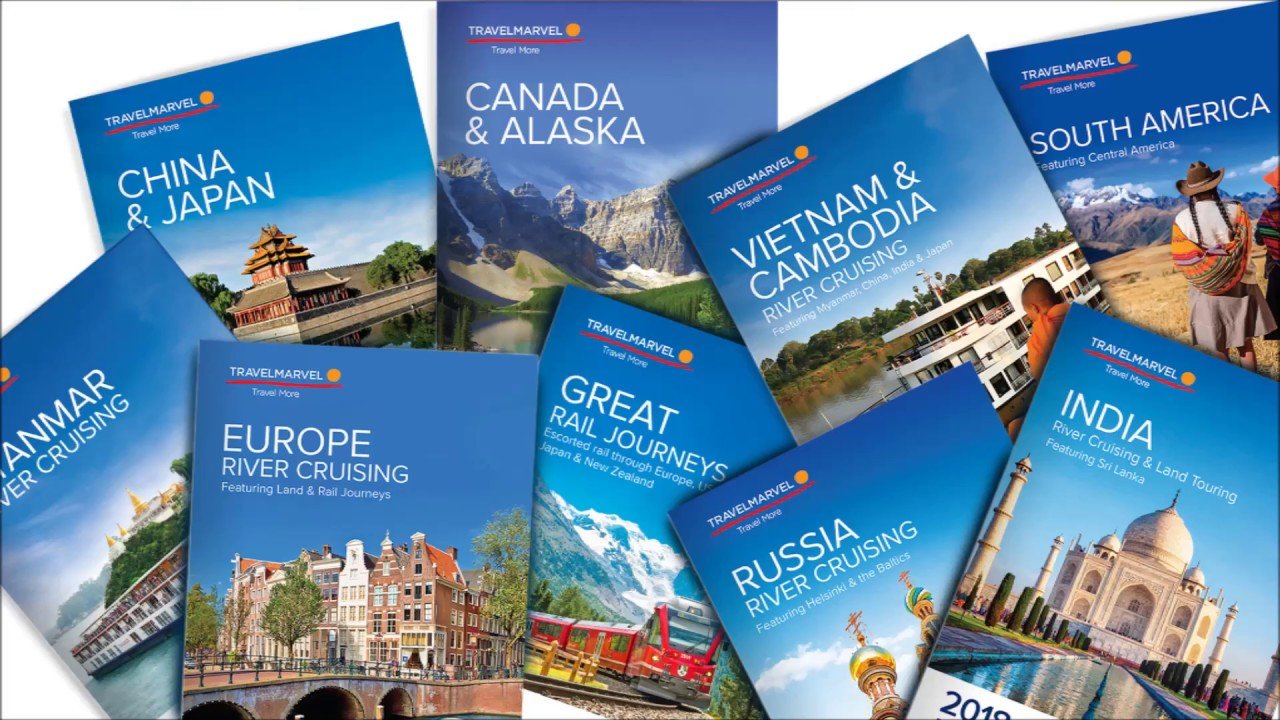 A Beginner’s Guide to International Travel