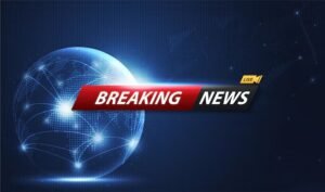 Breaking Global News