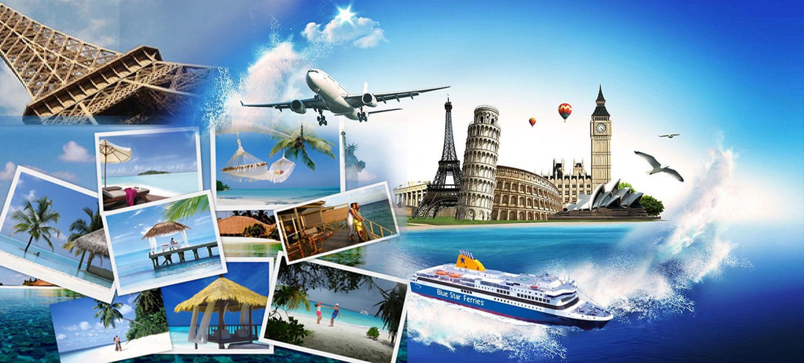 Most Beautiful Beaches to Explore Around the World 2025