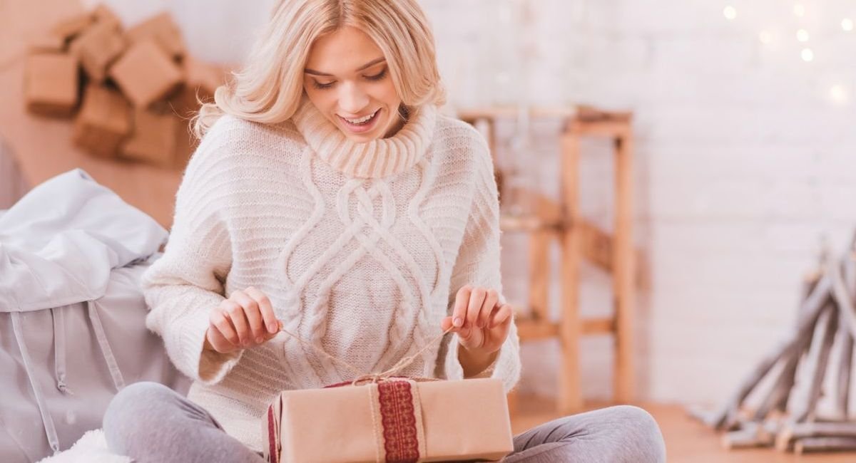 unboxing experience for customers